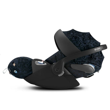 cloud z2 i-size cybex CYBEX Cloud Z2 i-Size Jewels of Nature