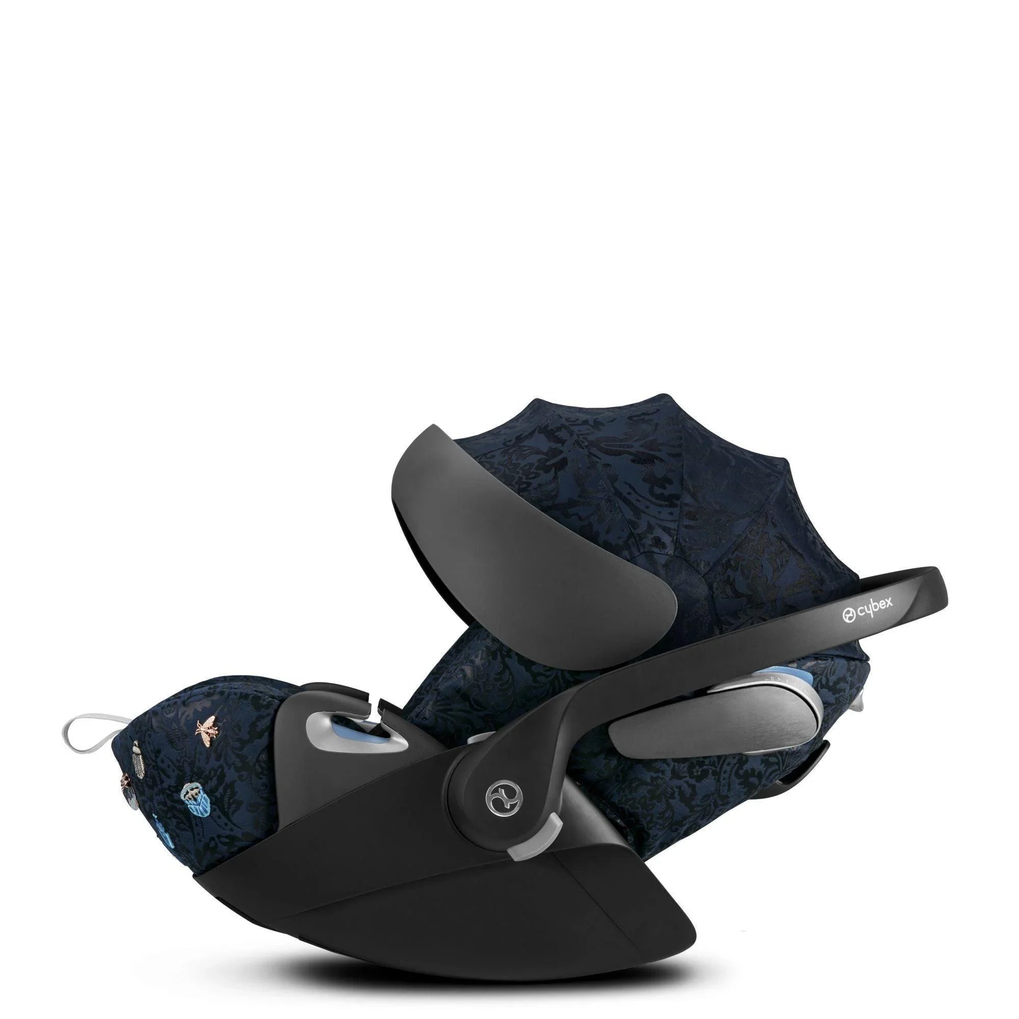 CYBEX Cloud Z2 i-Size Jewels of Nature