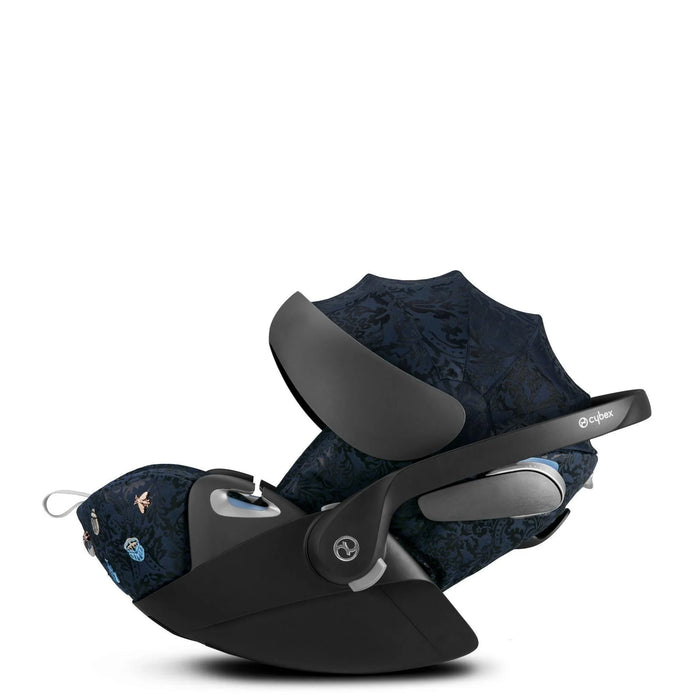 cybex cloud z2 i-size infant car seat CYBEX Cloud Z2 i-Size Jewels of Nature
