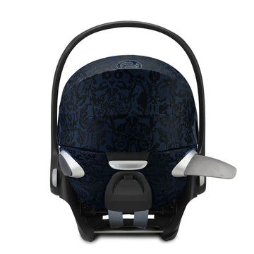 cybex z2 car seat CYBEX Cloud Z2 i-Size Jewels of Nature