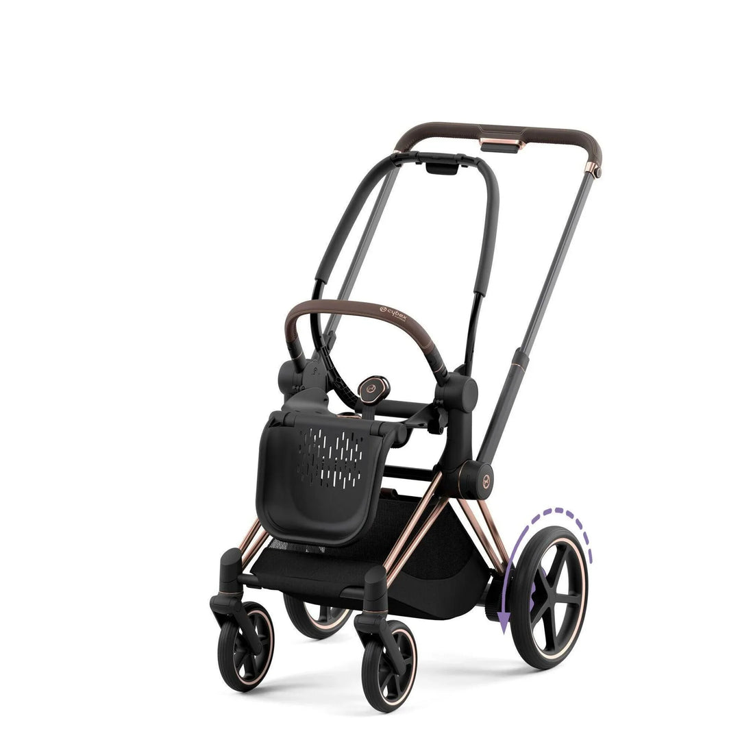 cybex priam manual CYBEX e-Priam Stroller Frame – Mari Kali Stores Cyprus