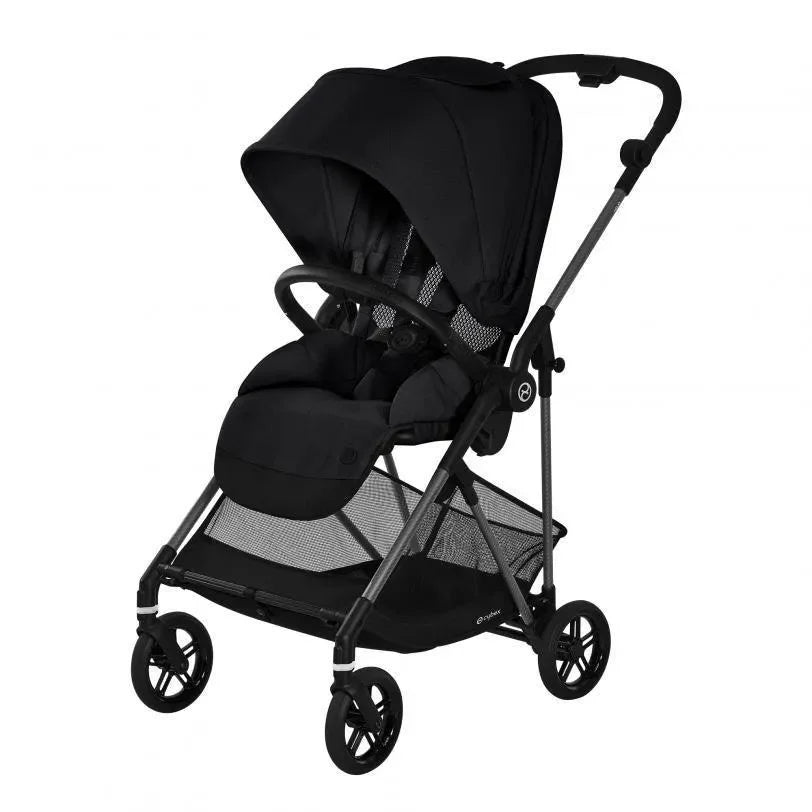 cybex carbon CYBEX Melio Carbon, the Big City Stroller – Mari Kali Stores Cyprus