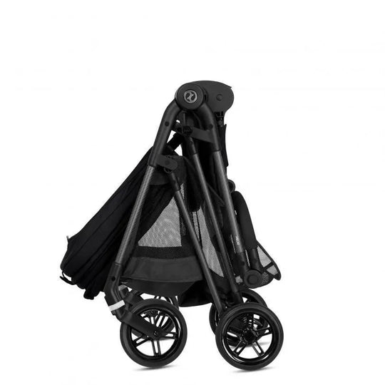 melio cybex carbon CYBEX Melio Carbon, the Big City Stroller – Mari Kali Stores Cyprus
