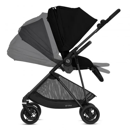 cybex melio carbon stroller CYBEX Melio Carbon, the Big City Stroller – Mari Kali Stores Cyprus