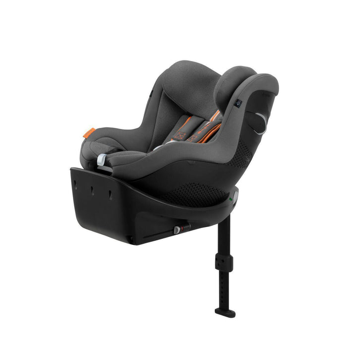 sirona cybex i size CYBEX Sirona G i-Size 0-20kg Car Seat – Mari Kali Stores Cyprus