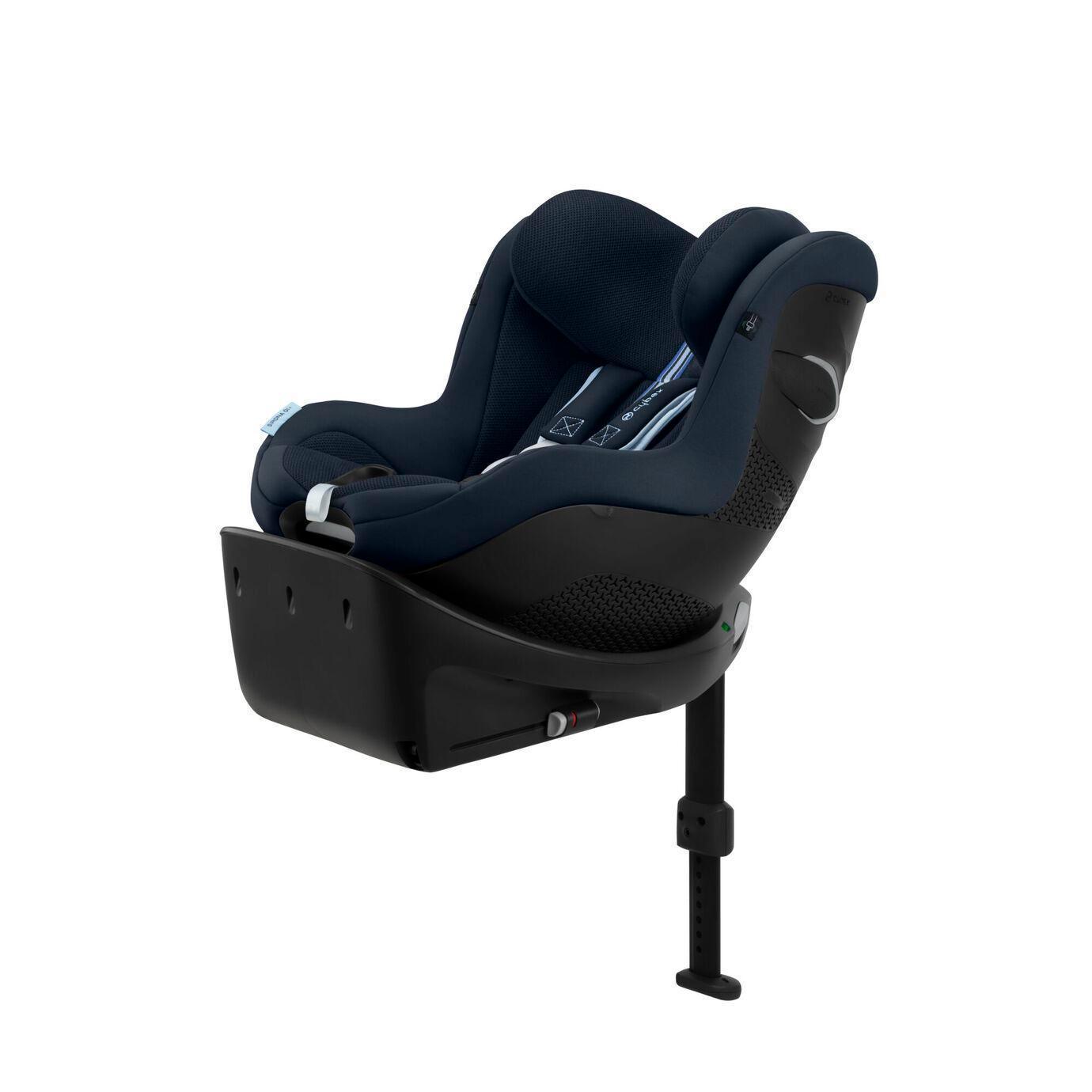 cybex sirona g CYBEX Sirona G i-Size 0-20kg Car Seat – Mari Kali Stores Cyprus