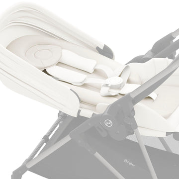 cybex gold newborn nest CYBEX Stroller Newborn Nest – Mari Kali Stores Cyprus