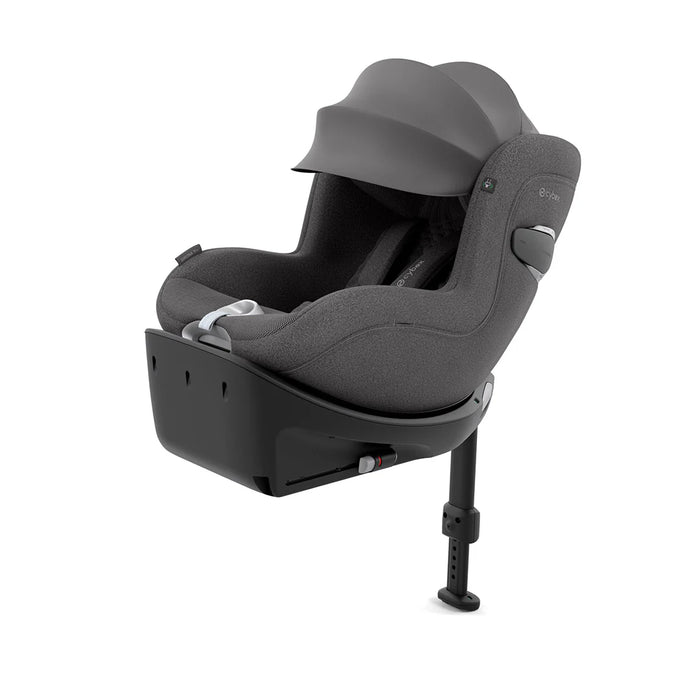 cybex sirona washing instructions CYBEX Sirona Ti i-Size – 360° Rotating Car Seat for Babies & Toddlers –  Mari Kali Stores Cyprus