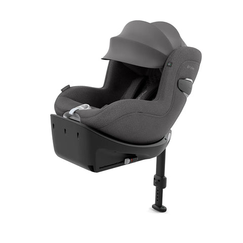 Cybex Sirona Ti i-size (include base)
