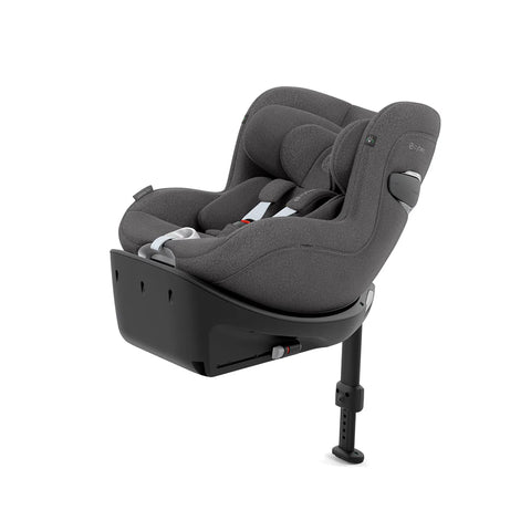 Cybex Sirona Ti i-size (include base)