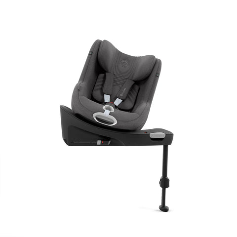Cybex Sirona Ti i-size (include base)