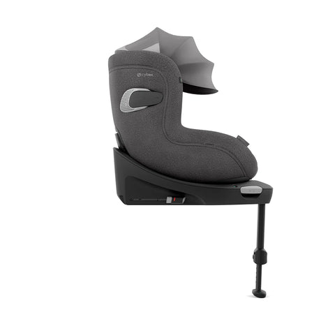 Cybex Sirona Ti i-size (include base)