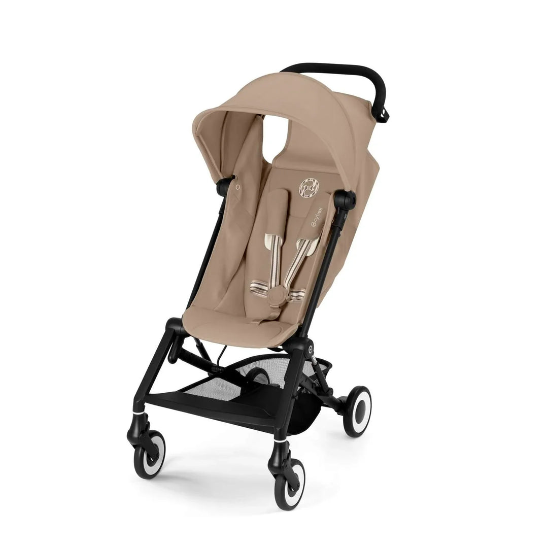 cybex tbilisi CYBEX Agis Buggy, Lightweight & Hand Luggage Compatible Stroller – Mari Kali Stores Cyprus