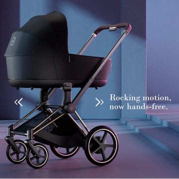 cybex e priam manual CYBEX e-Priam Stroller Frame – Mari Kali Stores Cyprus