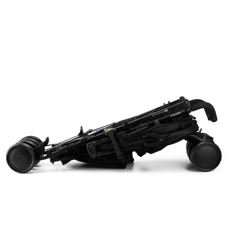Kinderkraft Stroller SIESTA 2