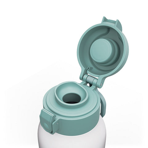 KinderKraft Mobile Milk Warmer and 2-in-1 Thermos GAJA