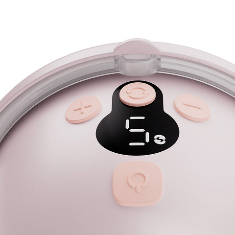 KinderKraft Single electric breast pump MAMAFLOW
