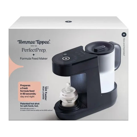 NEW Tommee Tippee Perfect Prep®