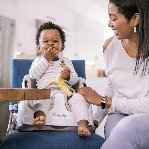 INGENUITY Baby Base 2-in-1™ Seat