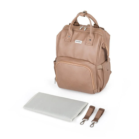 Petite&Mars Diaper backpack Jasper