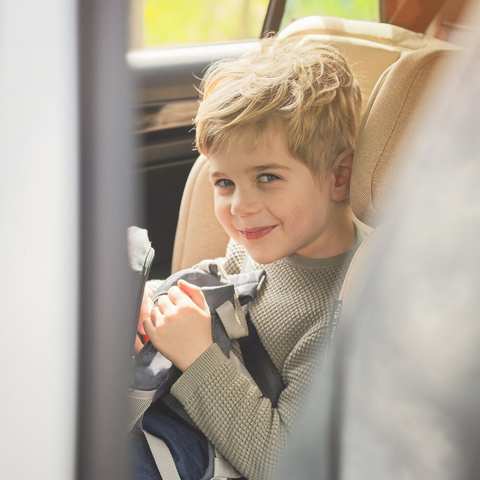PETITE&MARS Car Seat Flex Pro i-Size 100-150 cm (15-36 kg)