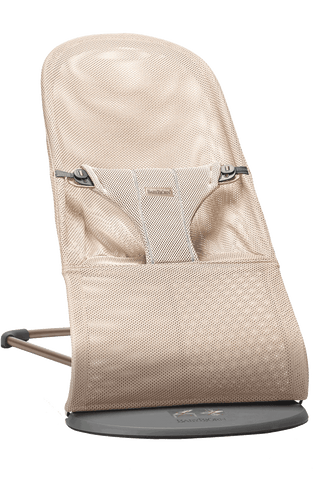 Babybjorn Bouncer Bliss - Mari Kali Stores Cyprus