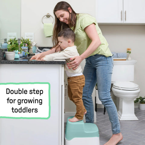 Ingenuity Prepare to Potty™ 3-in-1 Potty Training System