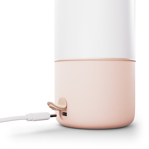 KinderKraft Mobile Milk Warmer and 2-in-1 Thermos GAJA