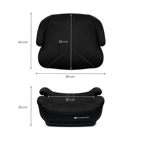 Kinderkraft  Car seat I-BOOST 2 i-Size