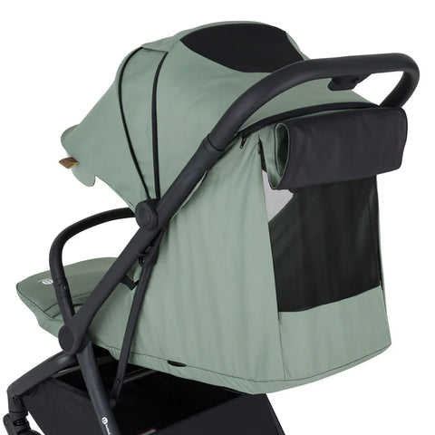 PETITE&MARS Flip Buggy Stroller