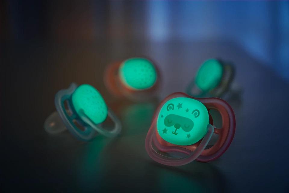 Avent 6-18M Ultra Air Night Girl X2 - Mari Kali Stores Cyprus