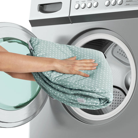 Ingenuity Cozy Spot Duvet Activity Gym