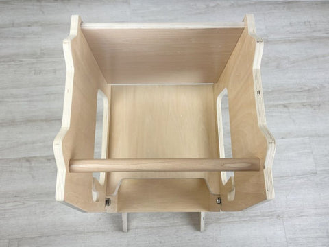 Elis Design Learning Tower 4in1