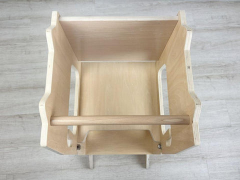 Learning tower 3in1 - Mari Kali Stores Cyprus