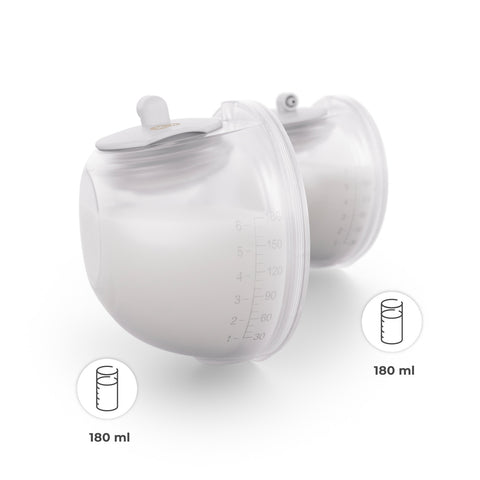 KinderKraft Double electric breast pump GENTLENEST