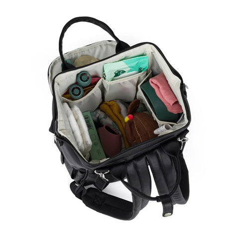 Petite&Mars Diaper backpack Jasper