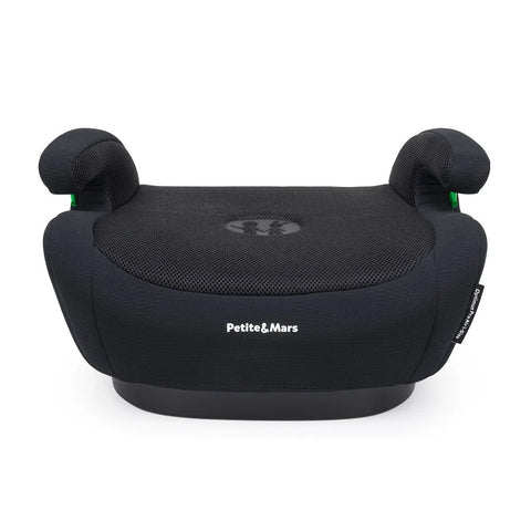 Petite&Mars Booster Optimus Pro i-Size 125 - 150 cm (22-36 kg)