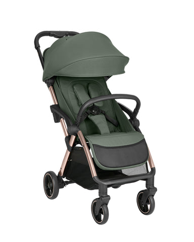 Kikkaboo Eden 2026 Automatic Folding Stroller