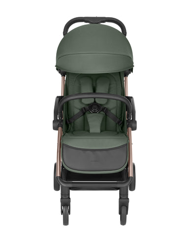 Kikkaboo Eden 2026 Automatic Folding Stroller