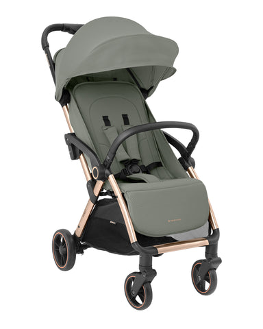 Autofolding pushchair Eden