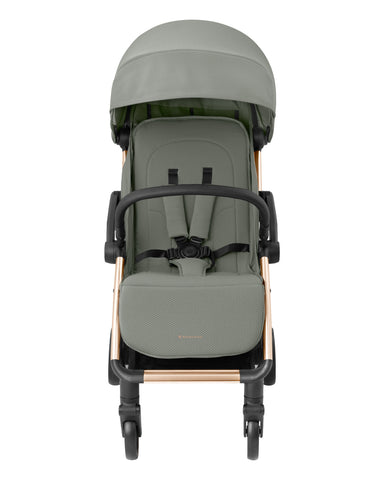 Autofolding pushchair Eden
