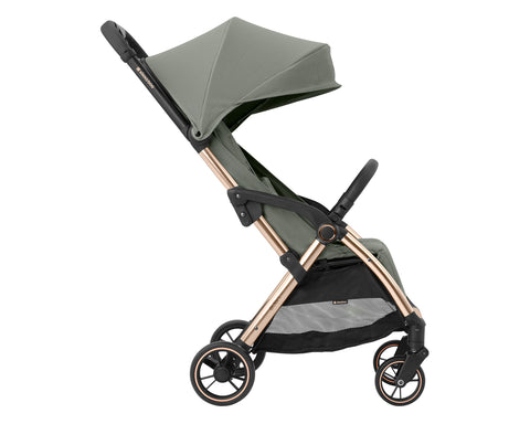 Autofolding pushchair Eden