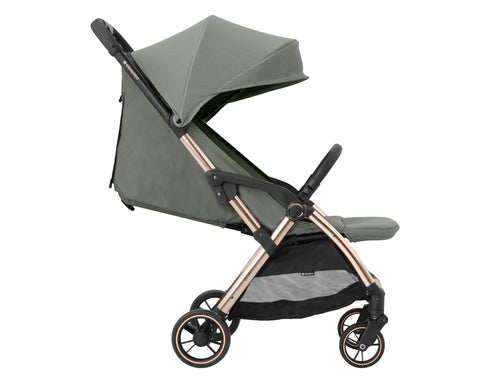 Autofolding pushchair Eden