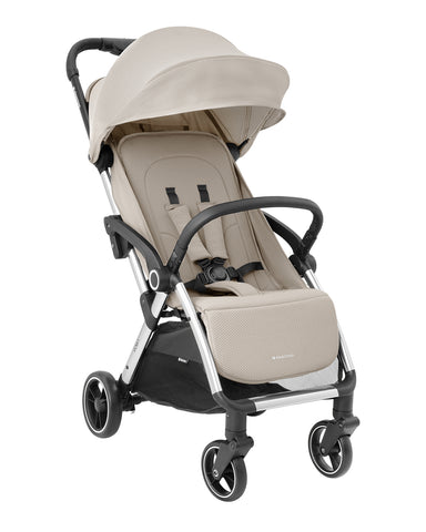 Autofolding pushchair Eden