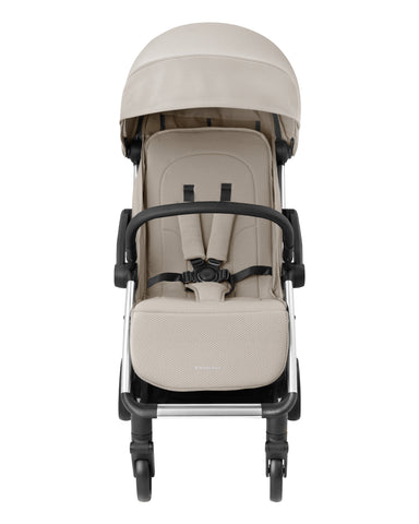 Autofolding pushchair Eden