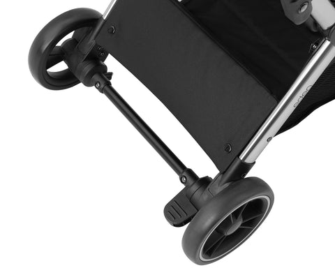 Autofolding pushchair Eden