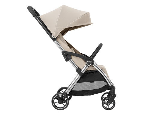 Autofolding pushchair Eden