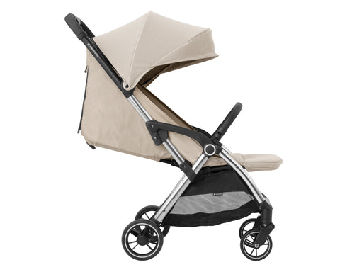 Autofolding pushchair Eden