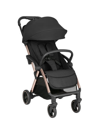 Kikkaboo Eden 2026 Automatic Folding Stroller