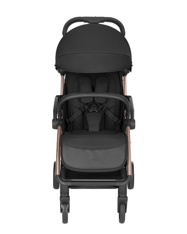 Kikkaboo Eden 2026 Automatic Folding Stroller